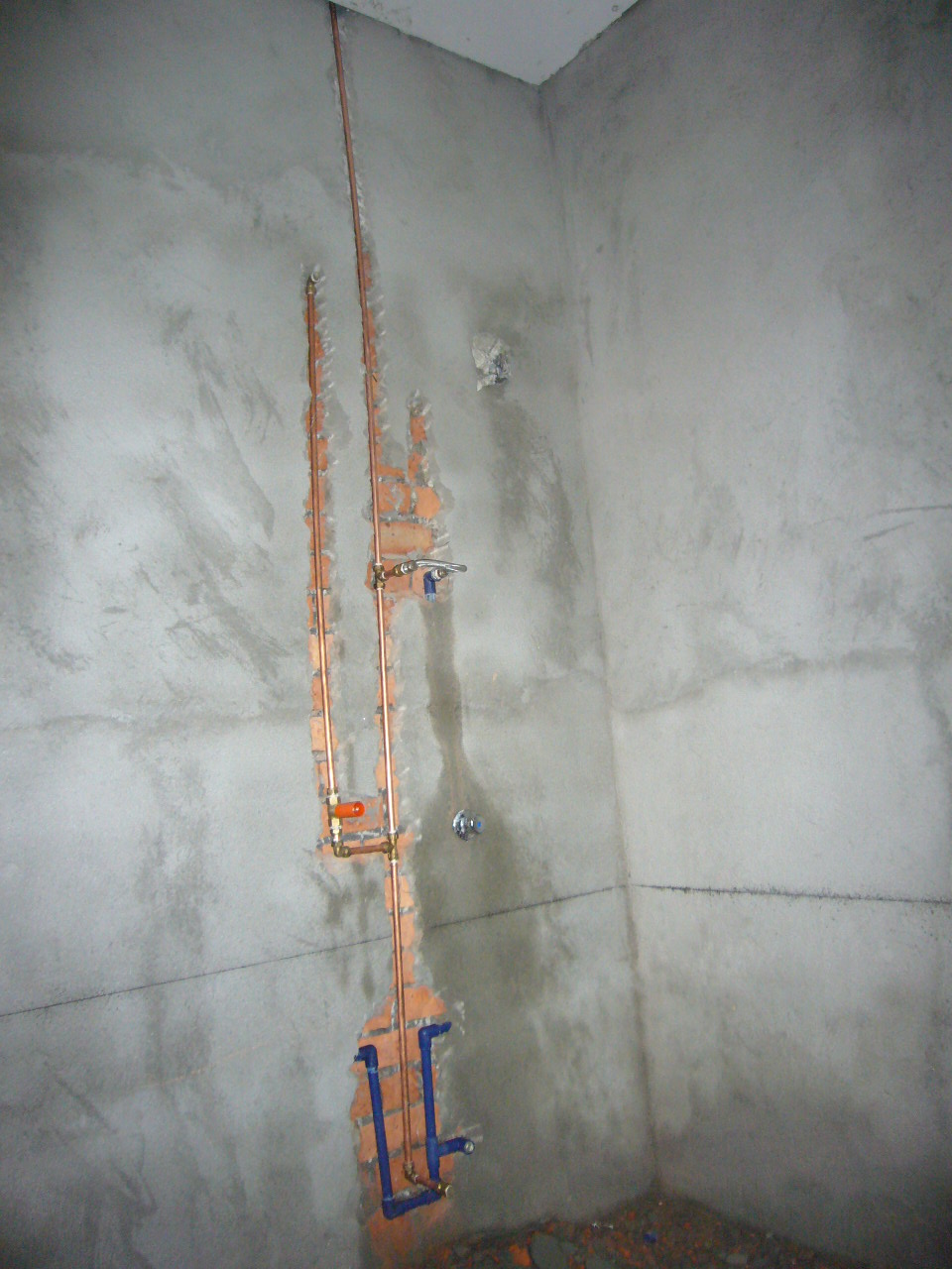 Plumbing Works