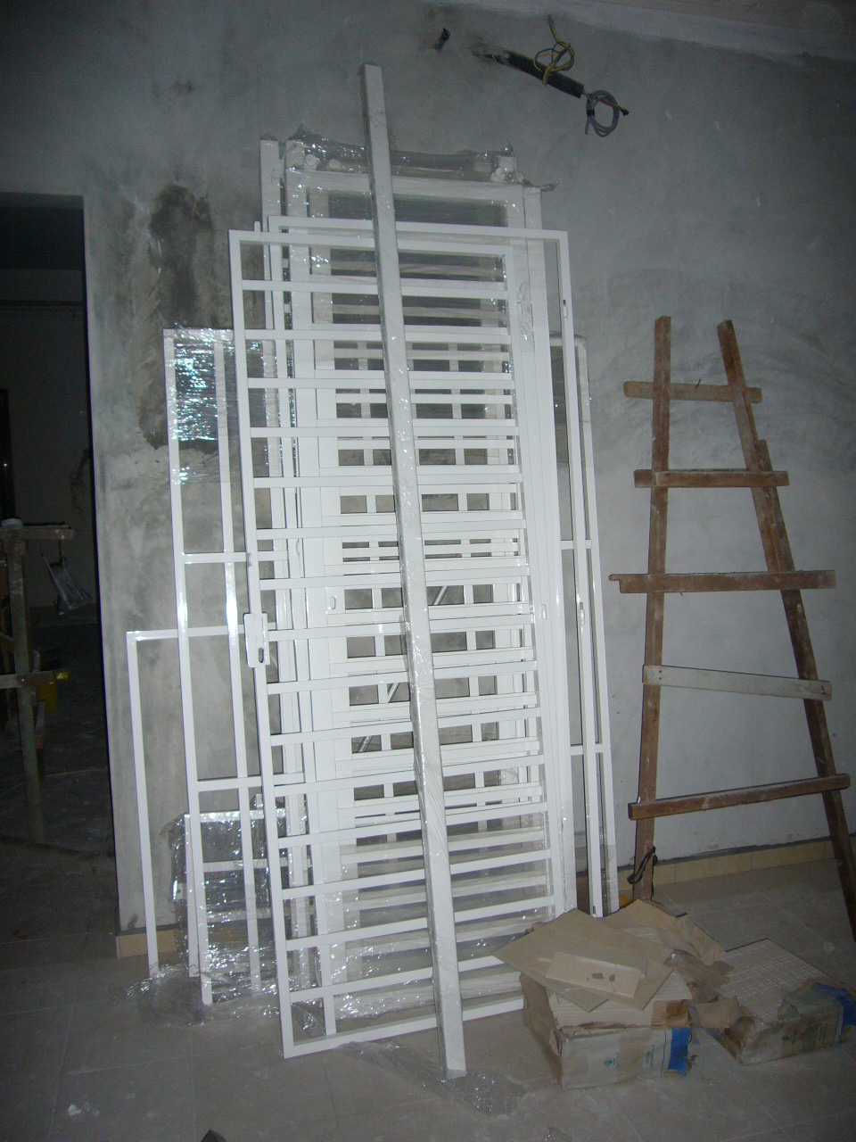 Grille